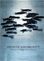 Deleuze And Beckett
