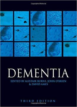 Dementia, 3Rd Edition