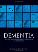 Dementia, 3rd Edition