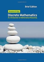 Discrete Mathematics: Introduction To Mathematical Reasoning (4th Edition)