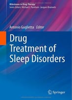 Drug Treatment Of Sleep Disorders