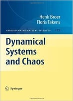 Dynamical Systems And Chaos