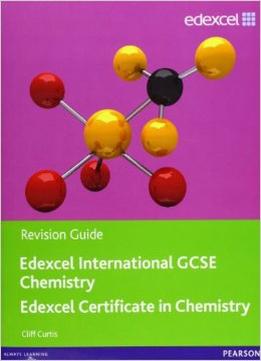 Edexcel Igcse Chemistry Revision Guide