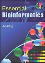 Essential Bioinformatics By Jin Xiong