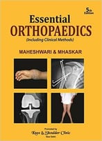 Essential Orthopaedics, 5th Edition