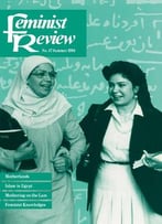 Feminist Review: Issue 47