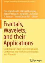Fractals, Wavelets, And Their Applications Ed. By Christoph Bandt, Et Al.