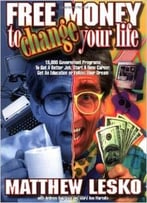 Free Money To Change Your Life