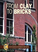From Clay To Bricks By Stacey Taus-Bolstad