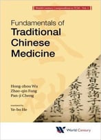 Fundamentals Of Traditional Chinese Medicine