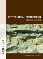 Geotechnical Engineering (2nd Edition)