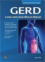 Gerd: Living With Acid Reflux Disease