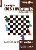 Gilles Cohen Et Collectif, Les Invariants : Dénicher La Loi Cachée