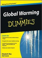 Global Warming For Dummies