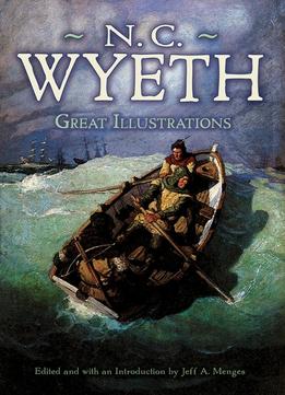 Great Illustrations By N. C. Wyeth