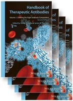 Handbook Of Therapeutic Antibodies