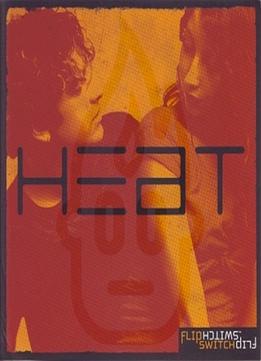 Heat: A Graphic Reality Check For Teens Dealing With Sexuality