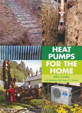 Heat Pumps For The Home
