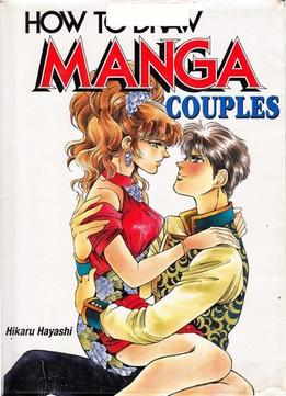 How To Draw Manga: Couples