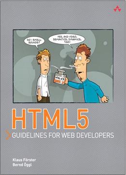 Html5 Developer’S Cookbook