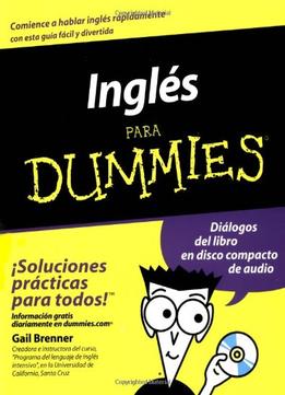 Ingles Para Dummies