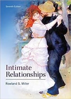 Intimate Relationships (7th Edition)