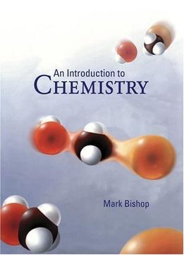 Introduction To Chemistry By Mark Bishop