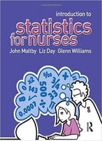Introduction To Statistics For Nurses By Liz Day