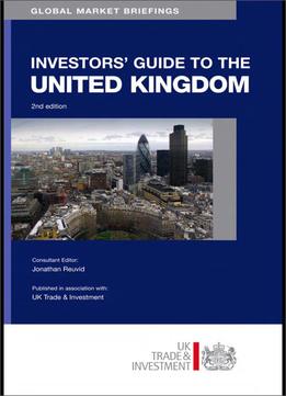 Investors’ Guide To The United Kingdom