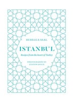 Istanbul: Recipes From The Heart Of Turkey