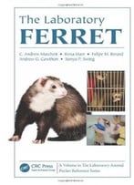 Laboratory Animal Pocket Reference Series: The Laboratory Ferret
