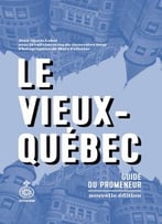 Le Vieux-Québec