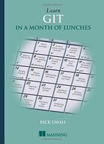 Learn Git In A Month Of Lunches