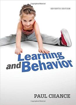 Learning And Behavior, 7Th Edition