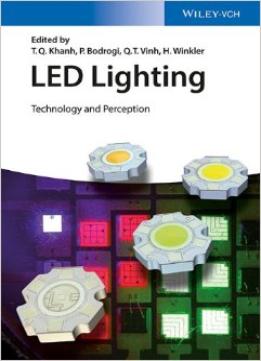 Led Lighting: Technology And Perception