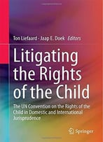 Litigating The Rights Of The Child