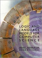 Logic And Language Models For Computer Science