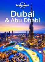 Lonely Planet Dubai & Abu Dhabi (8th Edition)