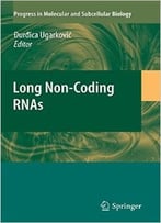 Long Non-Coding Rnas