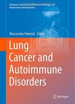 Lung Cancer And Autoimmune Disorders