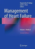 Management Of Heart Failure