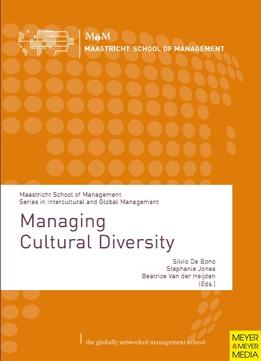 Managing Cultural Diversity, 2Nd Edition