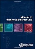 Manual Of Diagnostic Ultrasound, 2 Edition