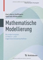 Mathematische Modellierung: Grundprinzipien In Natur- Und Ingenieurwissenschaften