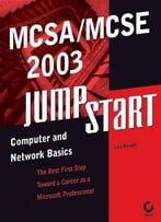 Mcsa/Mcse 2003 Jumpstart