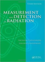 Measurement And Detection Of Radiation, Third Edition