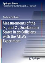 Measurements Of The X C And X B Quarkonium States In Pp Collisions With The Atlas Experiment