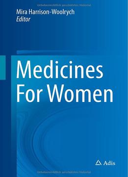 Medicines For Women