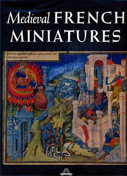 Medieval French Miniatures