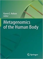 Metagenomics Of The Human Body
